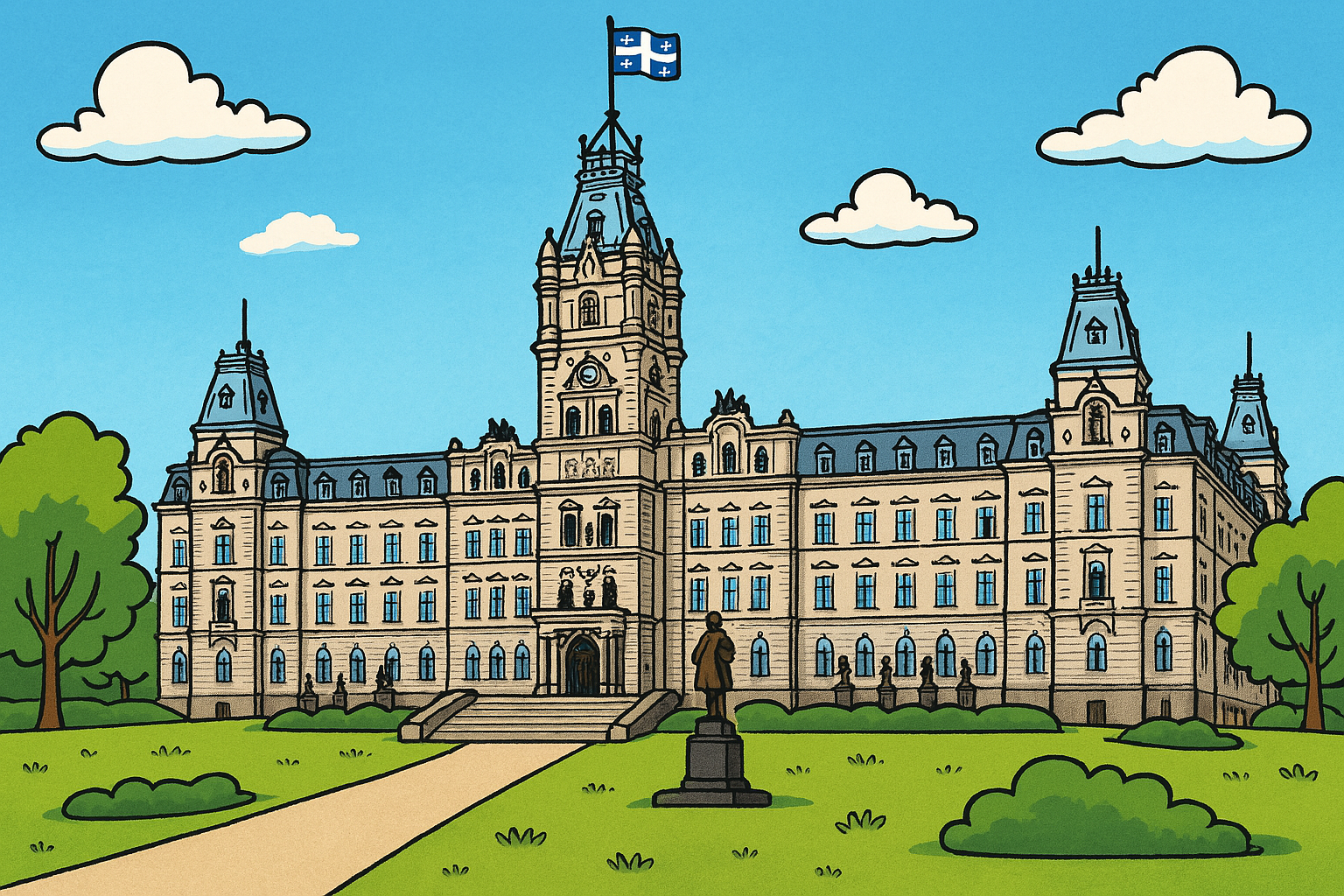 Présentation du projet de loi sur la protection contre la violence conjugale au Québec